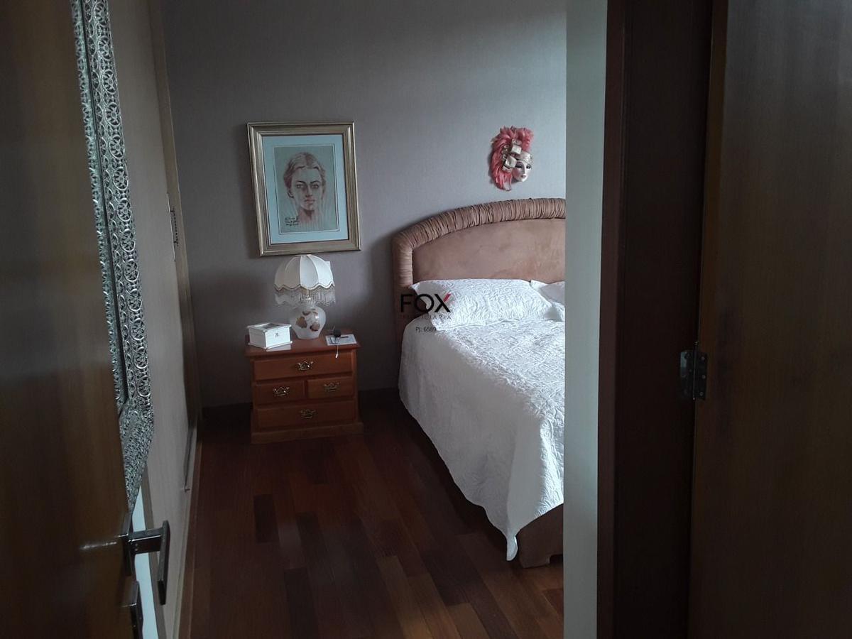Apartamento, Santa Lúcia, 3 Quartos, 1 Vaga, 1 Suíte