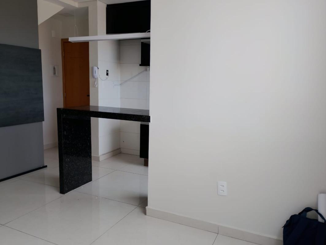 Cobertura, Jardim Leblon, 2 Quartos, 1 Vaga