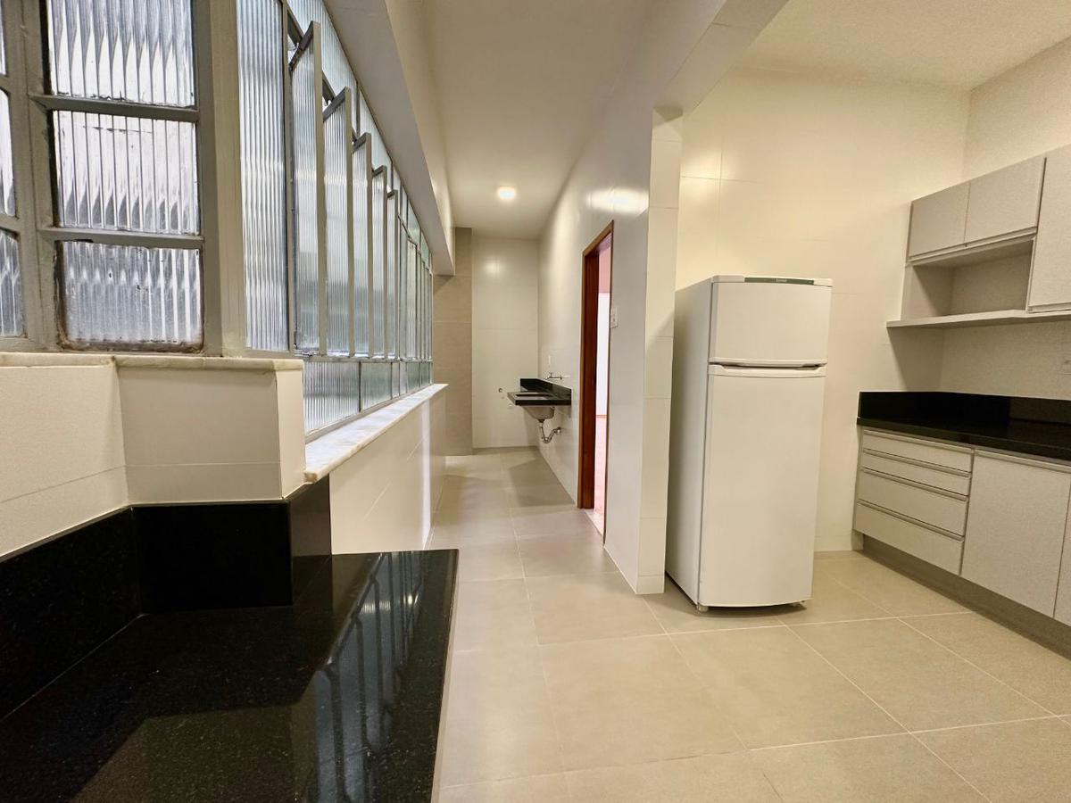Apartamento, Centro, 3 Quartos, 1 Suíte