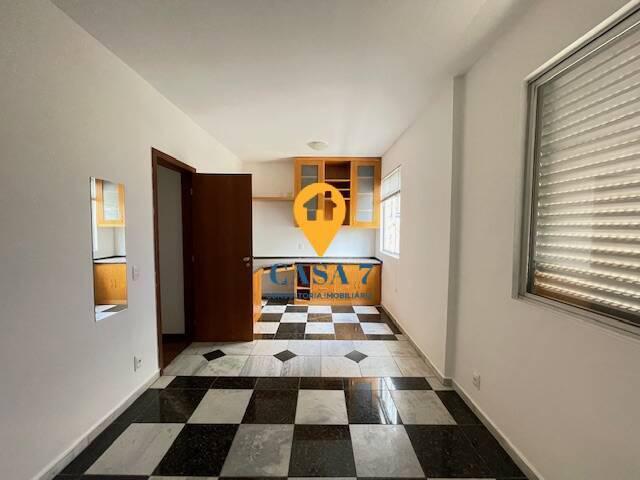 Apartamento, Santo Antônio, 3 Quartos, 2 Vagas, 1 Suíte