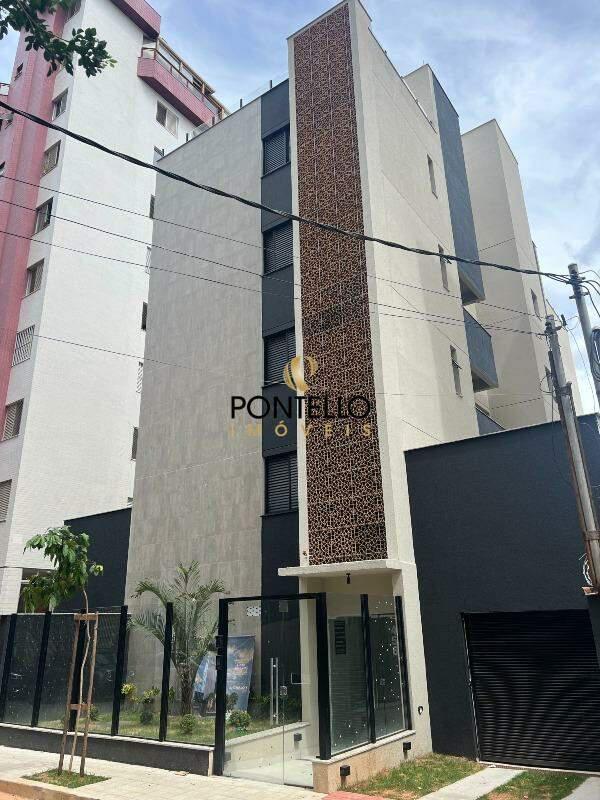 Cobertura, Santo Antônio, 3 Quartos, 3 Vagas, 1 Suíte