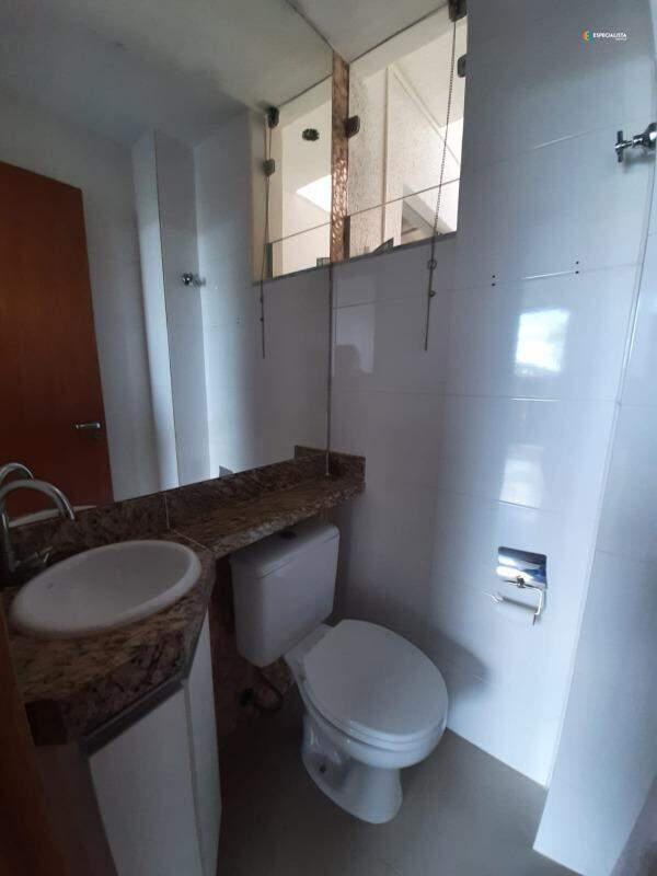 Casa, Liberdade, 2 Quartos, 1 Vaga, 1 Suíte