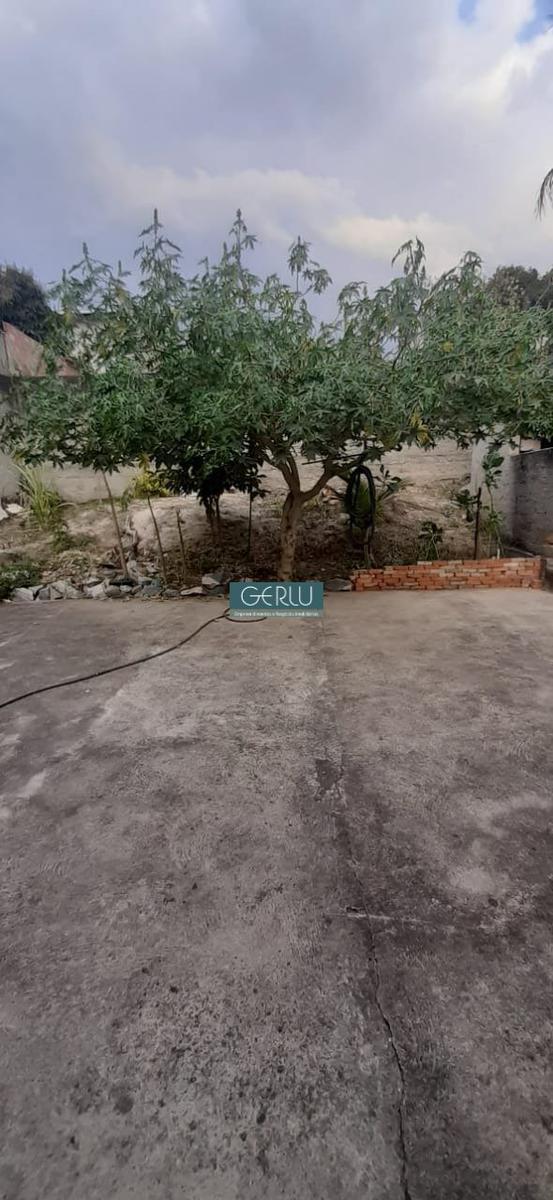 Casa, Duque de Caxias, 2 Quartos, 2 Vagas