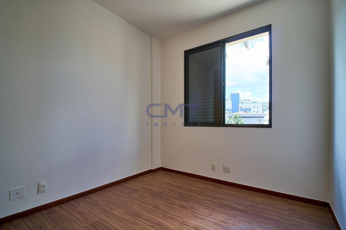 Apartamento, Serra, 4 Quartos, 2 Vagas, 1 Suíte