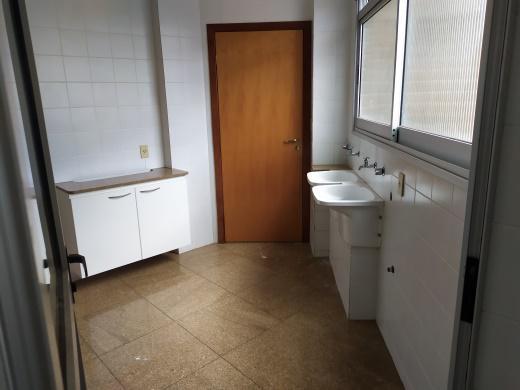 Apartamento, Lourdes, 4 Quartos, 2 Vagas, 2 Suítes