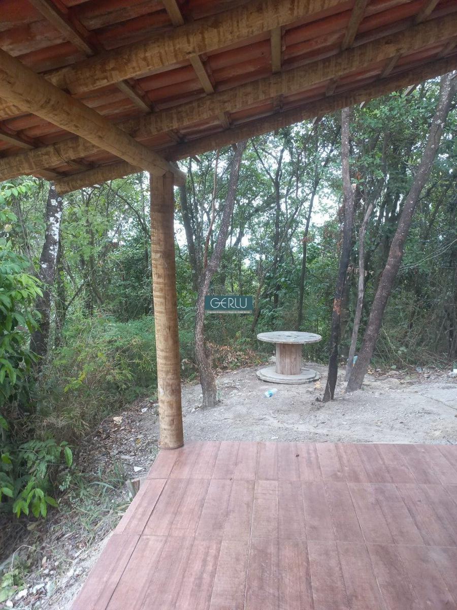 Rural, Gentileza, 2 Quartos, 10 Vagas
