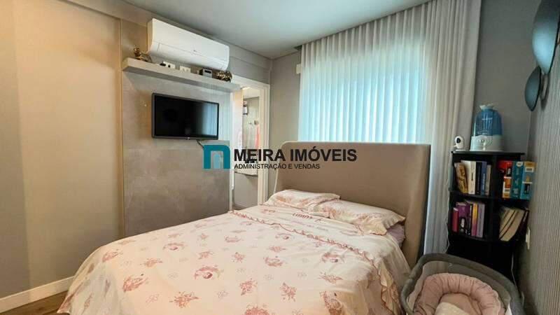 Cobertura, Santo Antônio, 2 Quartos, 3 Vagas, 2 Suítes