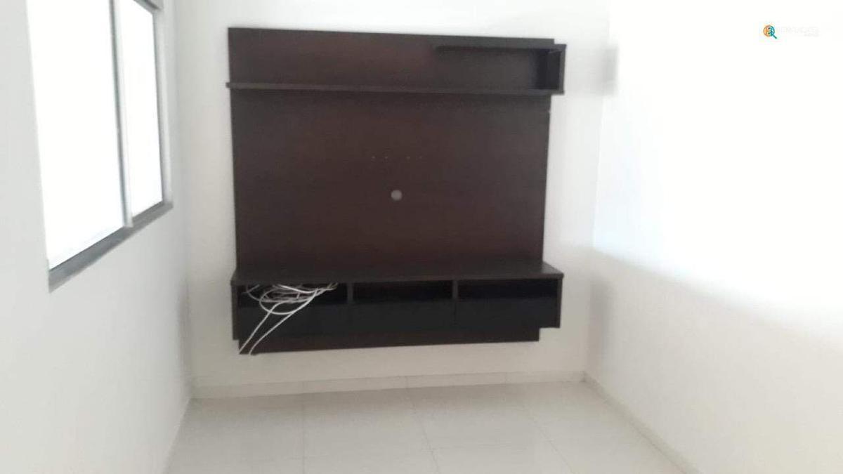 Apartamento, Belo Vale, 3 Quartos, 1 Vaga, 1 Suíte