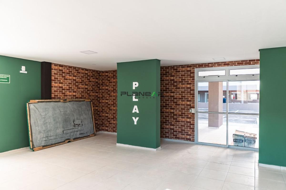 Apartamento, Jk, 3 Quartos, 1 Vaga, 1 Suíte