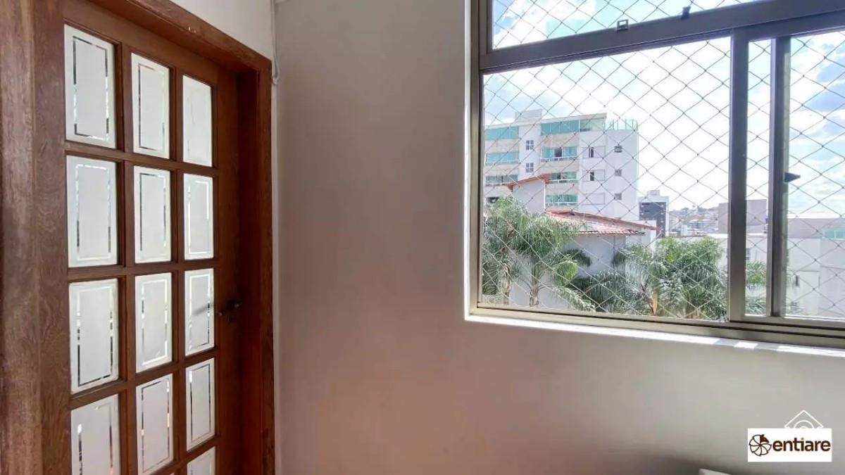 Cobertura, Buritis, 3 Quartos, 2 Vagas, 1 Suíte