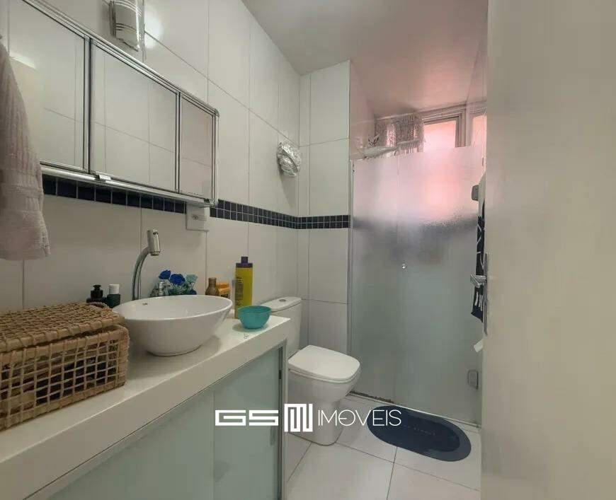 Apartamento, Padre Eustáquio, 3 Quartos, 2 Vagas