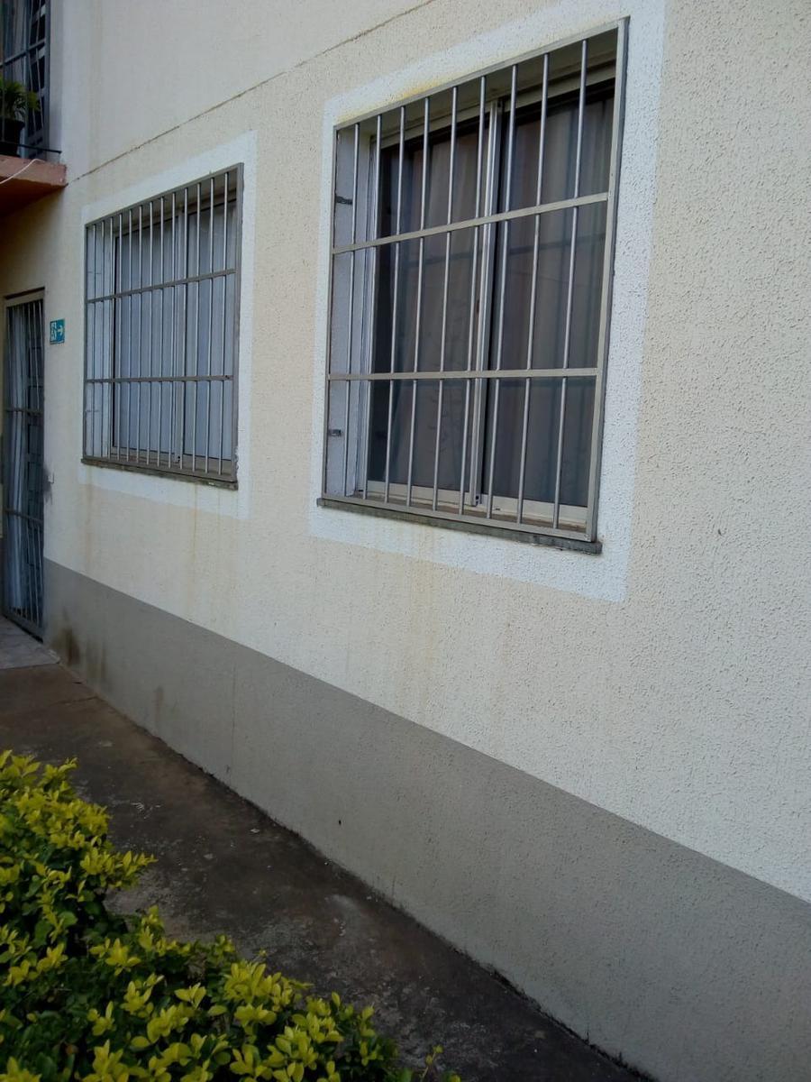 Apartamento, Jardim Vitória, 2 Quartos, 1 Vaga