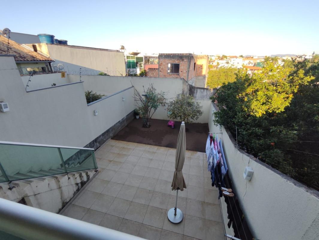 Casa, Parque Xangri-lá, 3 Quartos, 4 Vagas, 1 Suíte