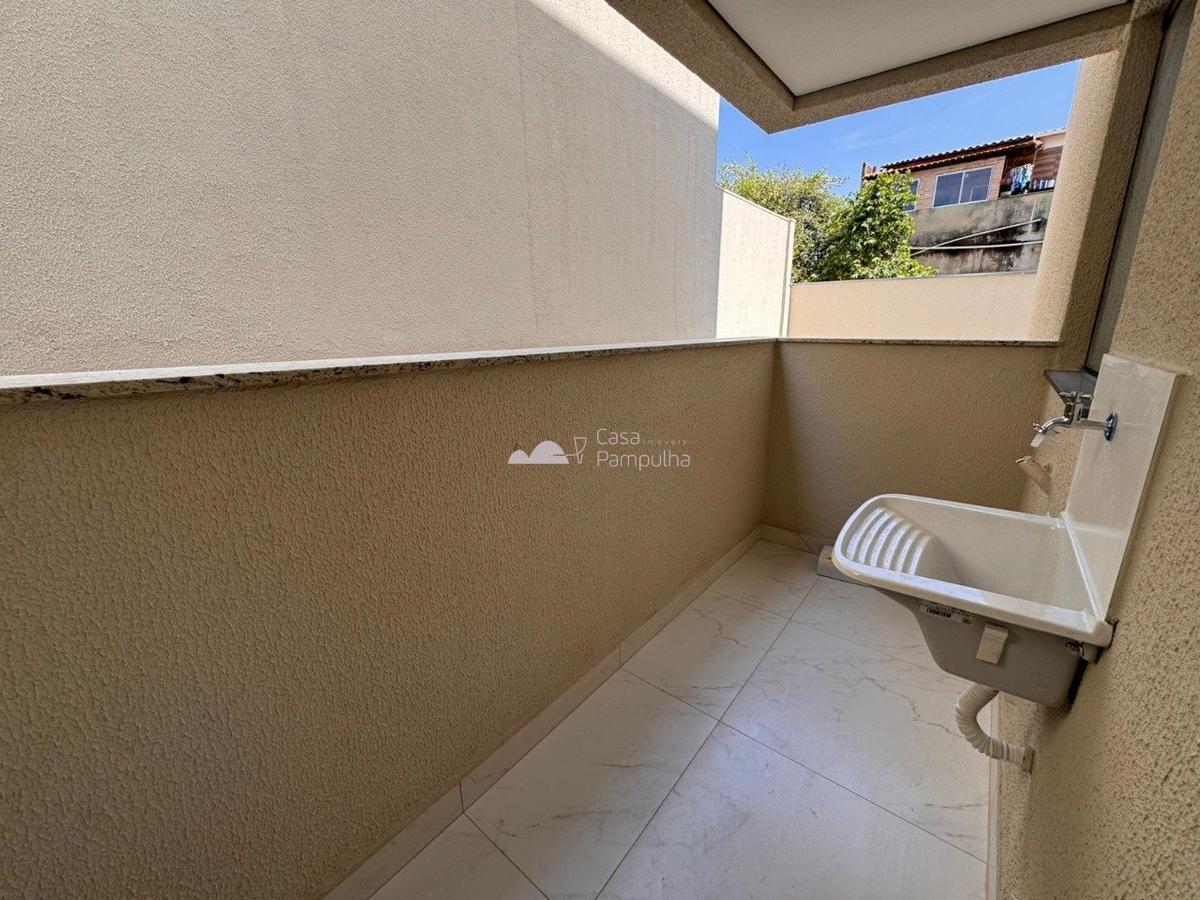 Apartamento, Copacabana, 2 Quartos, 1 Vaga