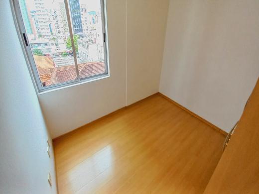Apartamento, Lourdes, 3 Quartos, 2 Vagas, 1 Suíte