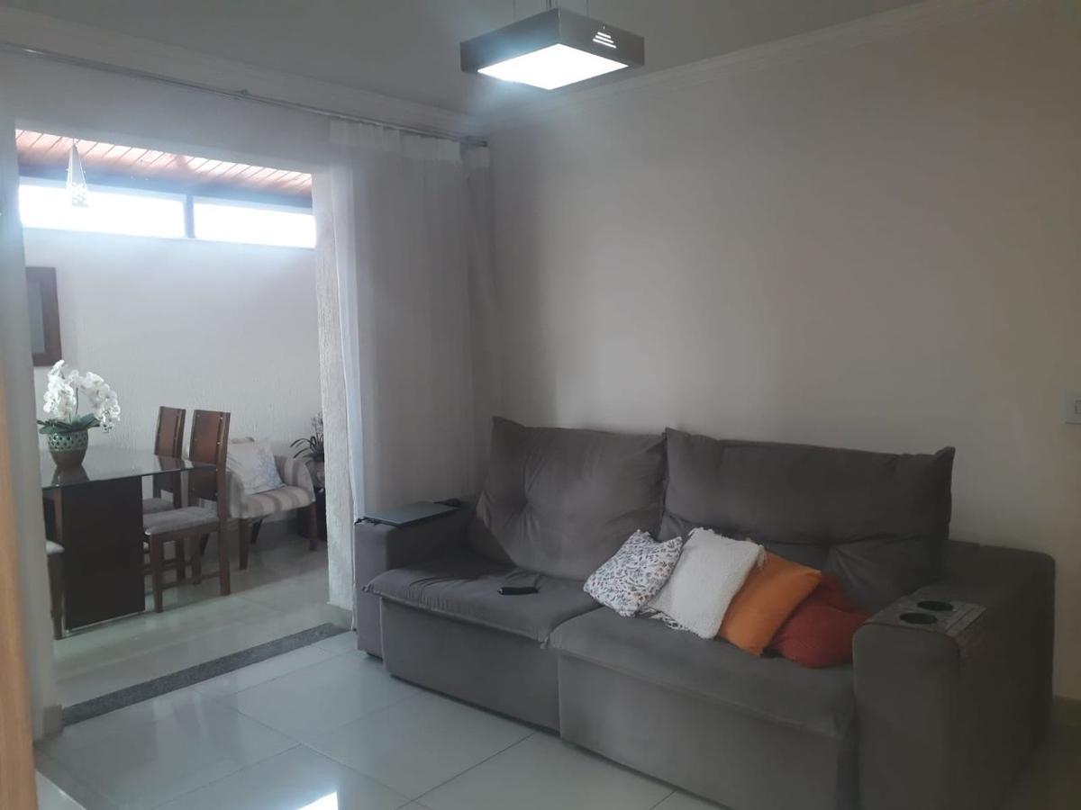 Apartamento, Jardim Paquetá, 3 Quartos, 2 Vagas, 1 Suíte
