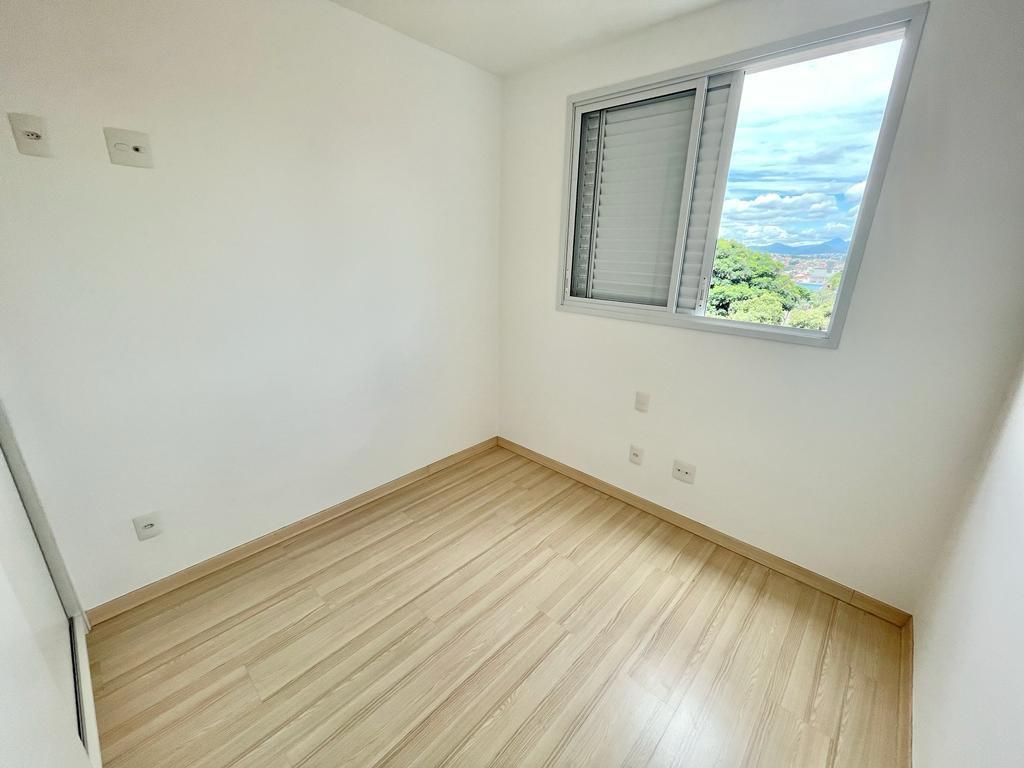 Apartamento, Dona Clara, 2 Quartos, 2 Vagas, 1 Suíte