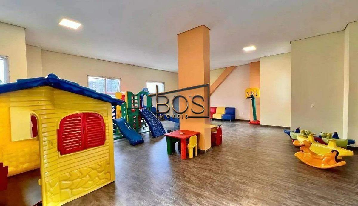 Cobertura, Luxemburgo, 4 Quartos, 3 Vagas, 3 Suítes