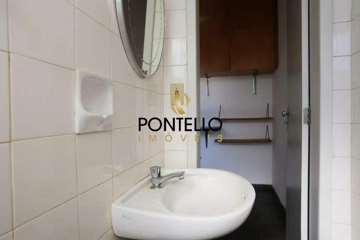 Apartamento, Savassi, 2 Quartos, 1 Vaga, 1 Suíte