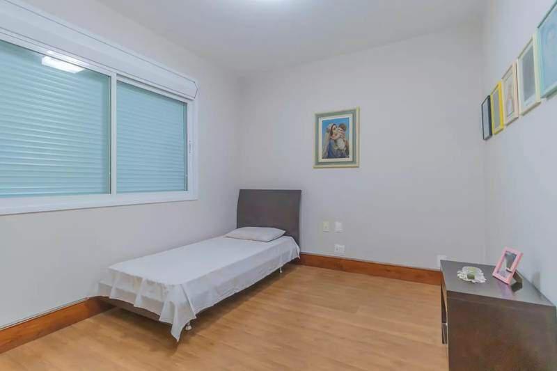 Casa, Santa Lúcia, 4 Quartos, 2 Vagas, 2 Suítes