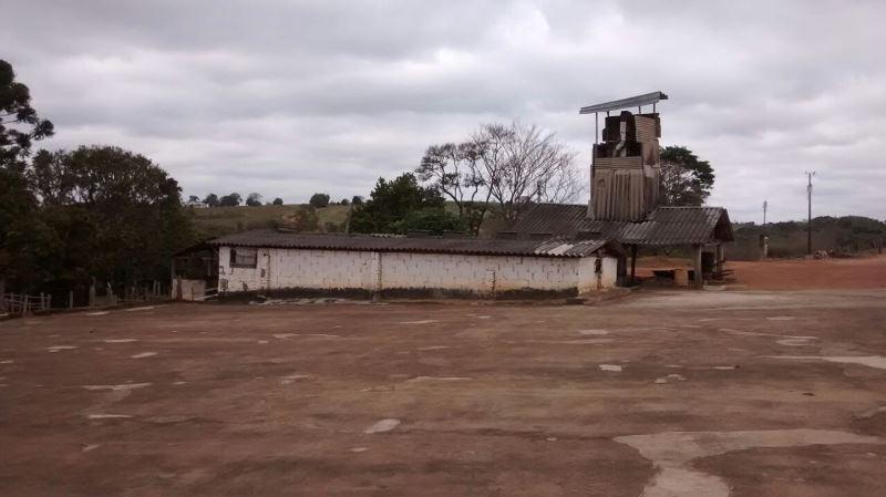 Fazenda, Zona Rural, 3 Quartos, 2 Vagas