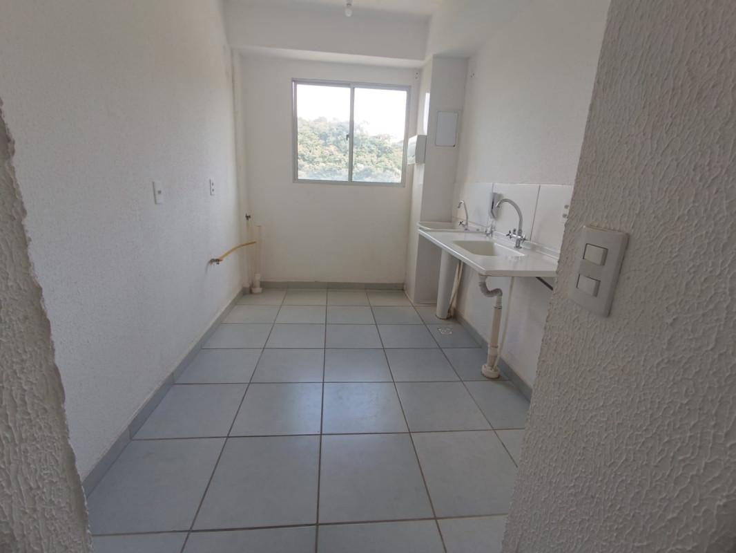 Apartamento, Varzea, 2 Quartos, 1 Vaga