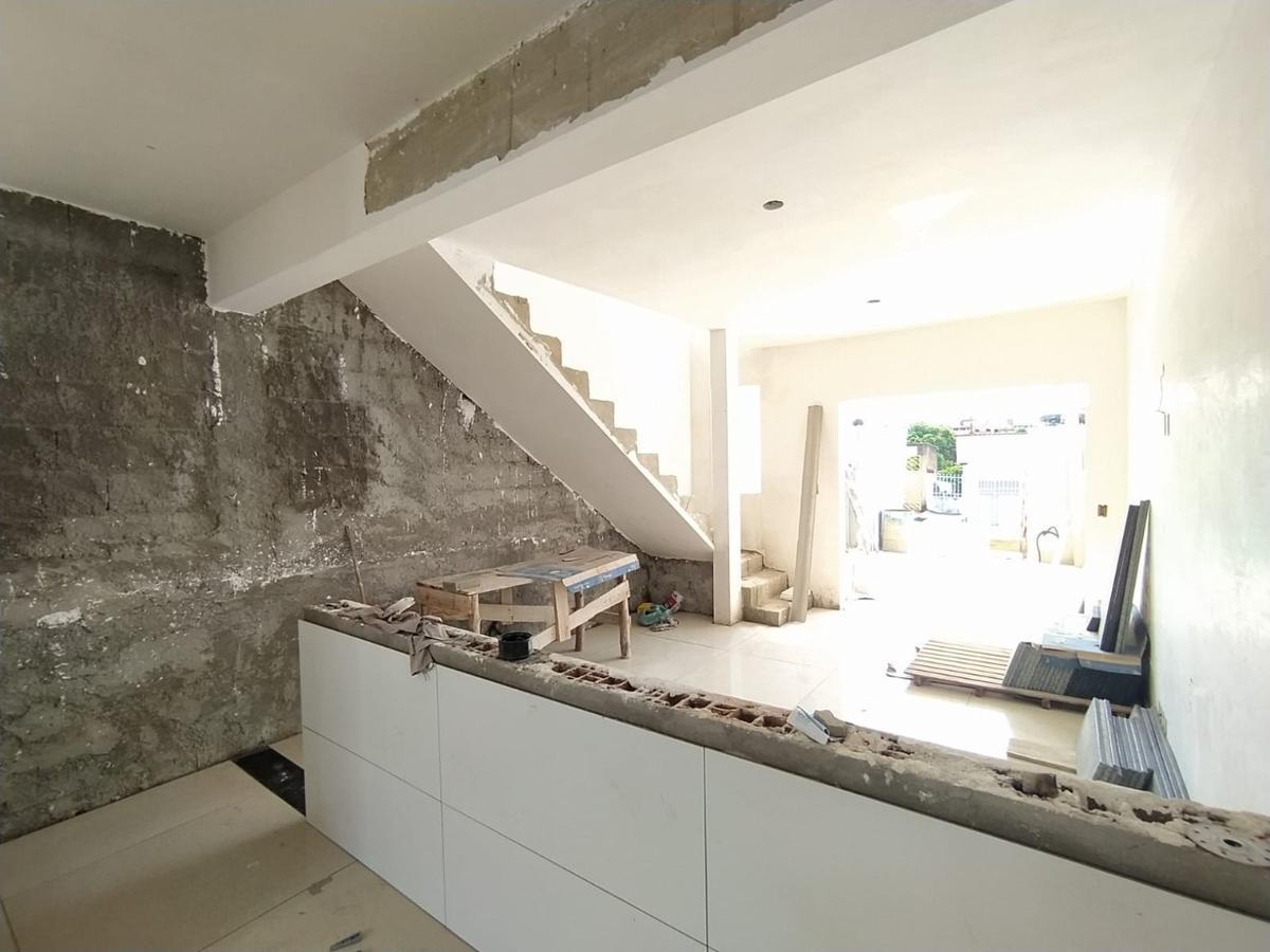 Casa, Brasília, 2 Quartos, 1 Vaga