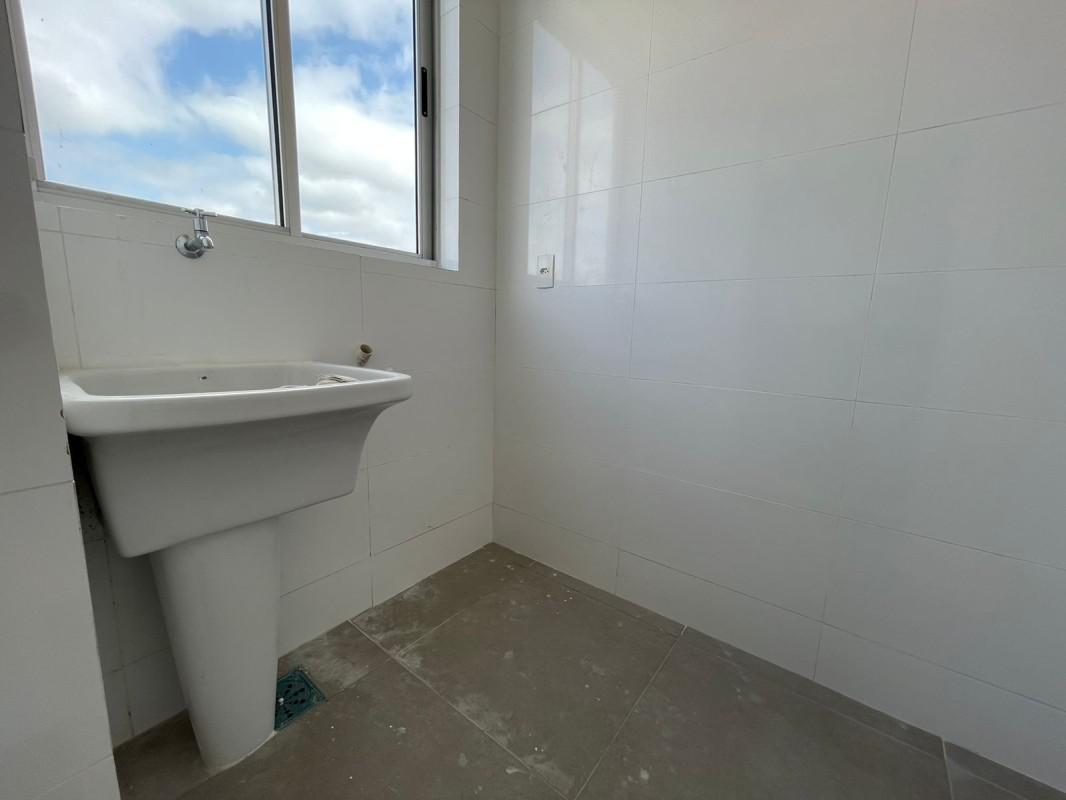 Apartamento, Renascença, 3 Quartos, 2 Vagas, 1 Suíte