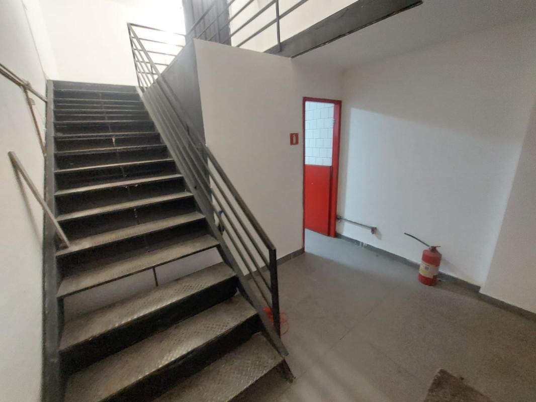 Andar, Castelo, 0 Quarto, 7 Vagas