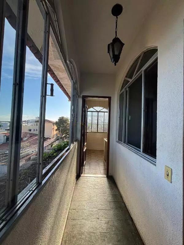 Apartamento, Barreiro, 3 Quartos, 2 Vagas, 1 Suíte