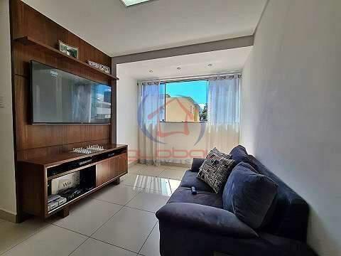 Apartamento, Manacás, 3 Quartos, 2 Vagas, 1 Suíte