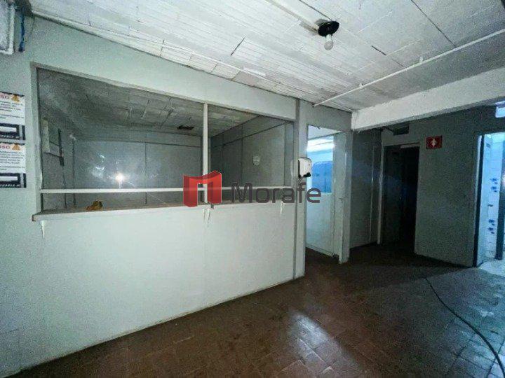 Galpão, Gameleira, 0 Quarto, 0 Vaga
