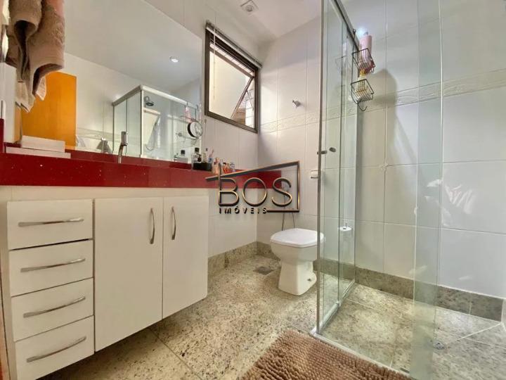 Cobertura, Silveira, 4 Quartos, 4 Vagas, 1 Suíte