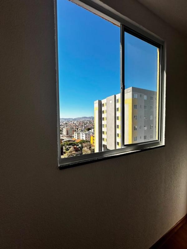 Apartamento, Glória, 2 Quartos, 1 Vaga