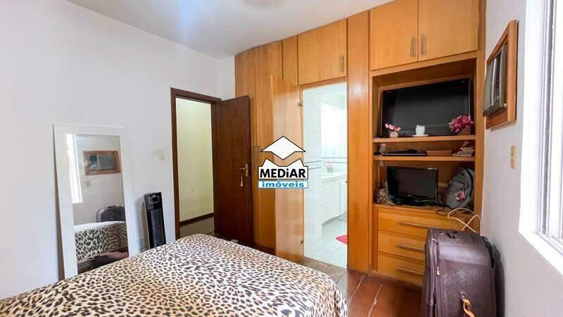 Apartamento, Silveira, 3 Quartos, 2 Vagas, 1 Suíte