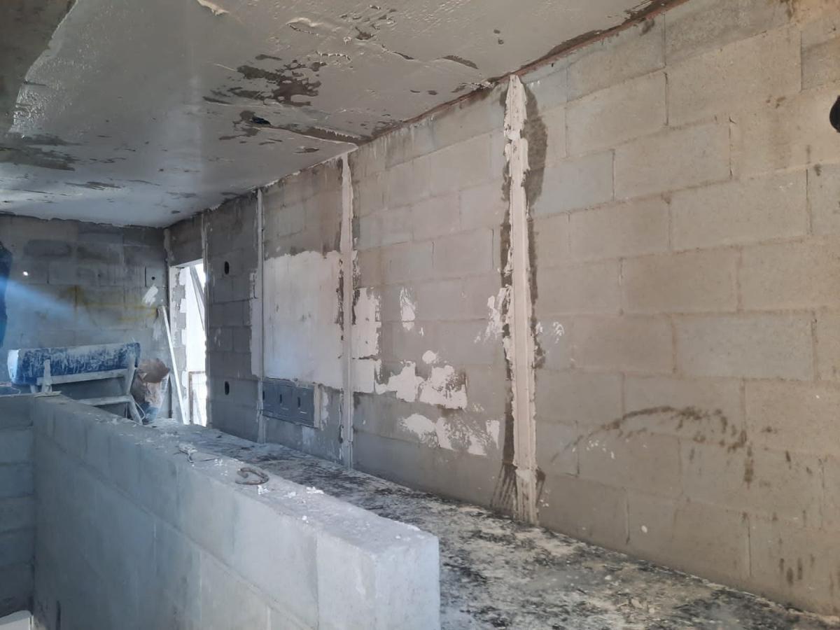 Apartamento, Betim Industrial, 2 Quartos, 1 Vaga