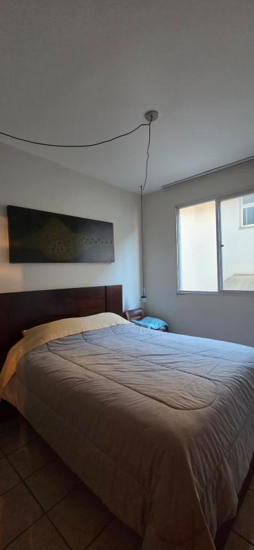Apartamento, Sagrada Família, 2 Quartos, 1 Vaga