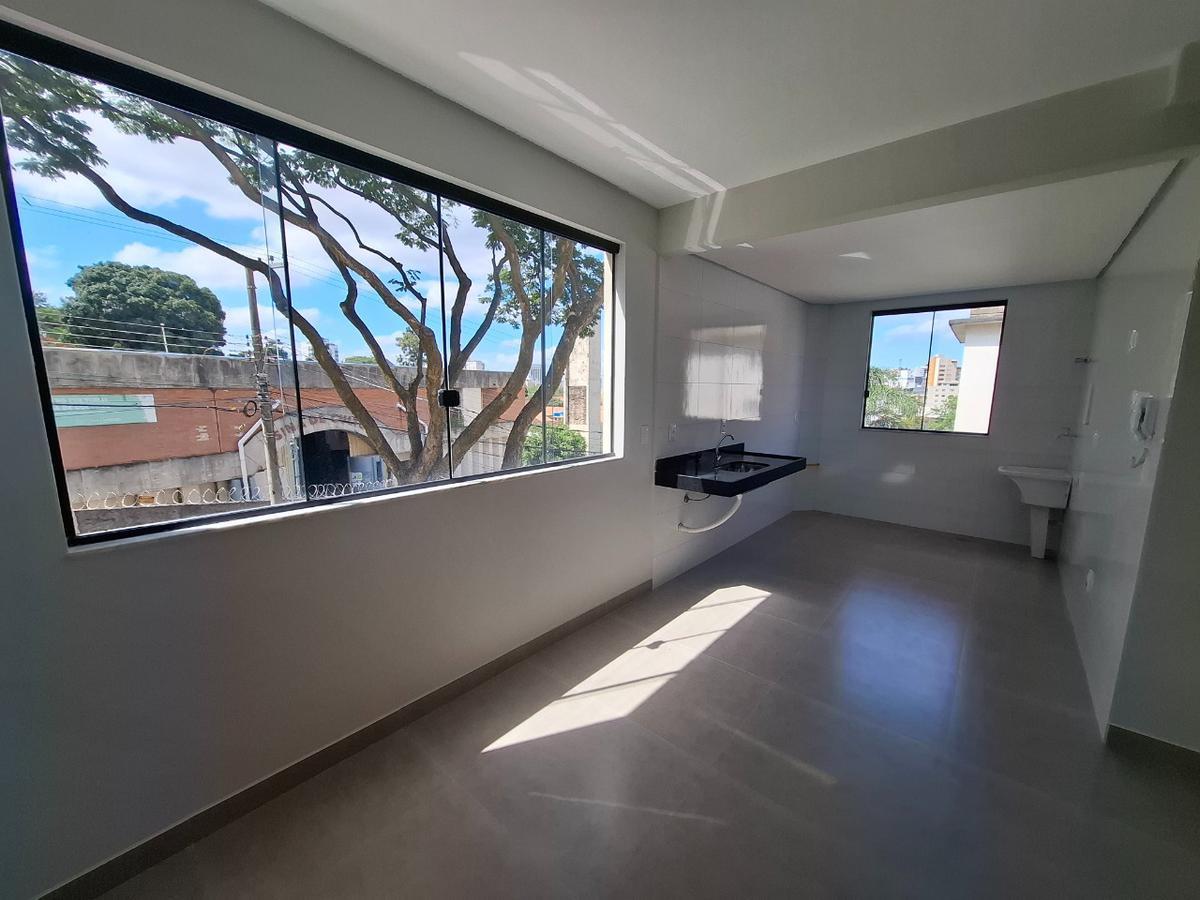 Apartamento, Ipiranga, 2 Quartos, 1 Vaga, 1 Suíte