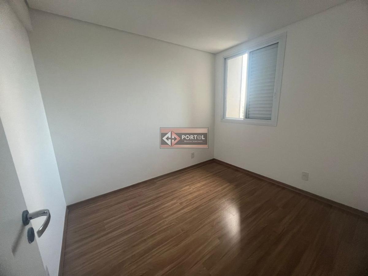 Cobertura, Santa Efigênia, 3 Quartos, 3 Vagas, 1 Suíte