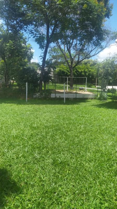 Fazenda, Solar do Madeira, 2 Quartos, 6 Vagas