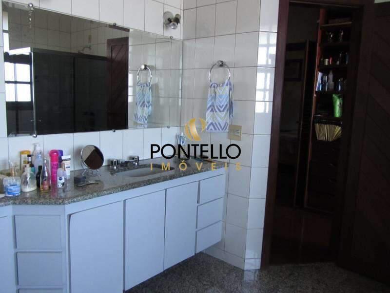 Casa, Alto Caiçaras, 4 Quartos, 0 Vaga, 1 Suíte