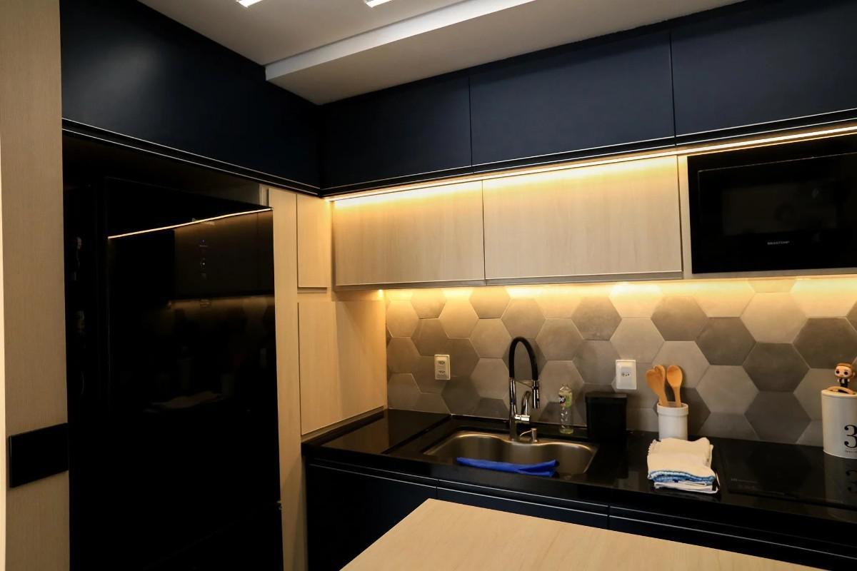 Apartamento, Lourdes, 2 Quartos, 2 Vagas, 2 Suítes