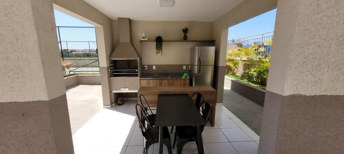 Apartamento, Jk, 2 Quartos, 1 Vaga