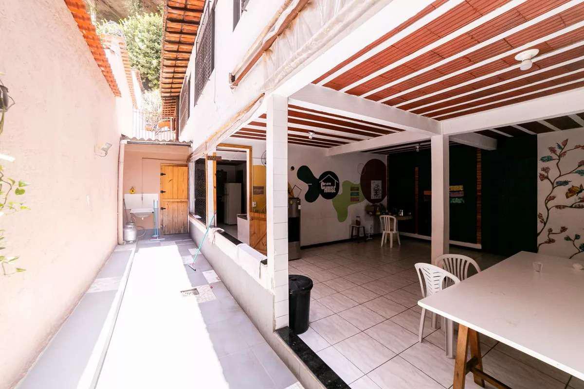 Casa, São Lucas, 5 Quartos, 6 Vagas