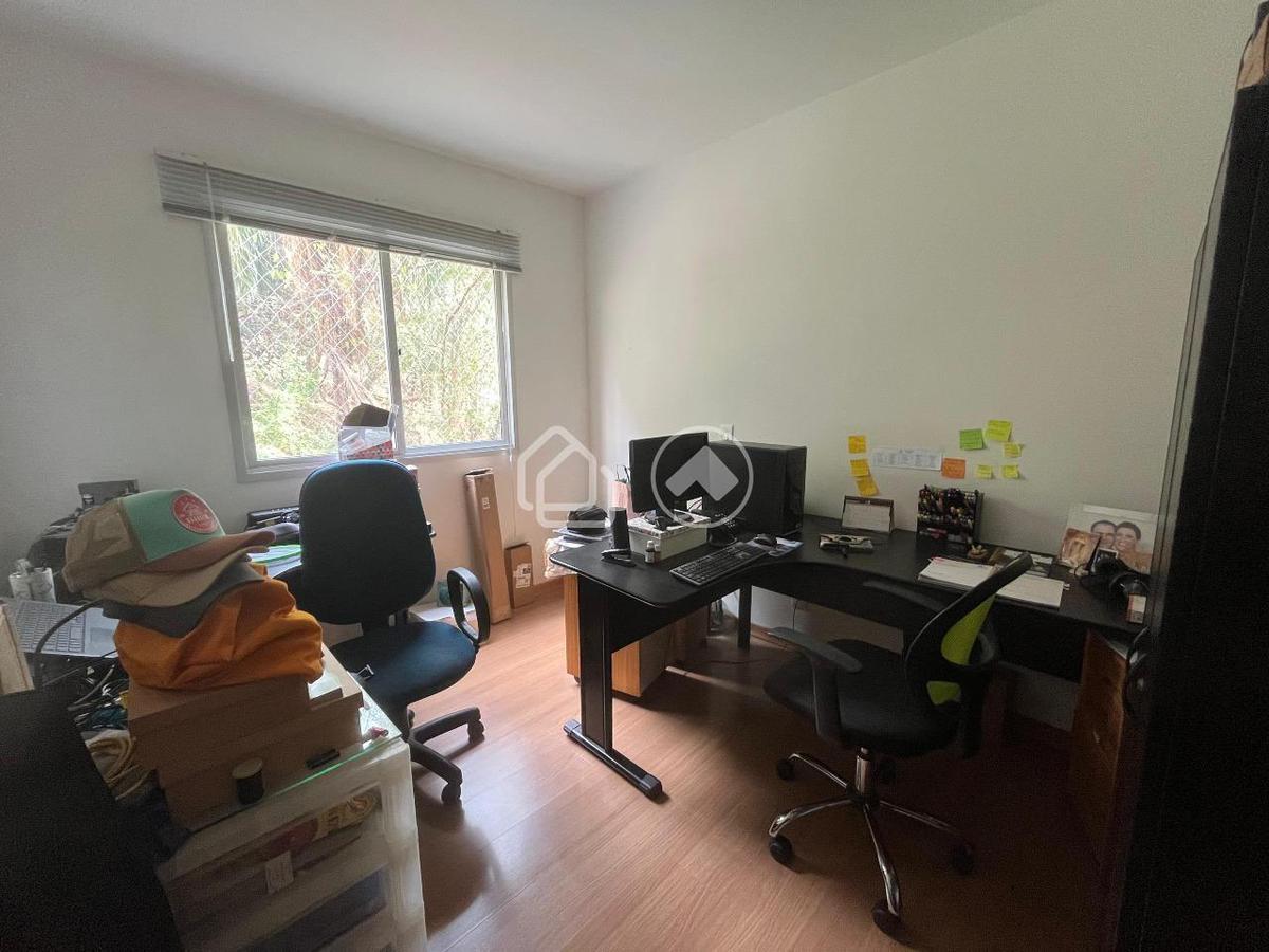 Apartamento, Buritis, 3 Quartos, 2 Vagas, 1 Suíte
