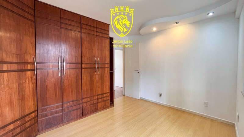 Apartamento, Vila Paris, 4 Quartos, 2 Vagas, 1 Suíte