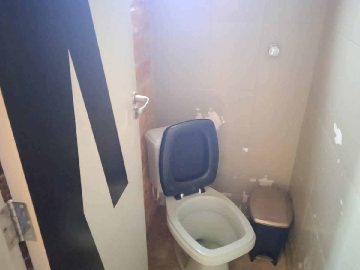 Andar, Centro, 0 Quarto, 0 Vaga