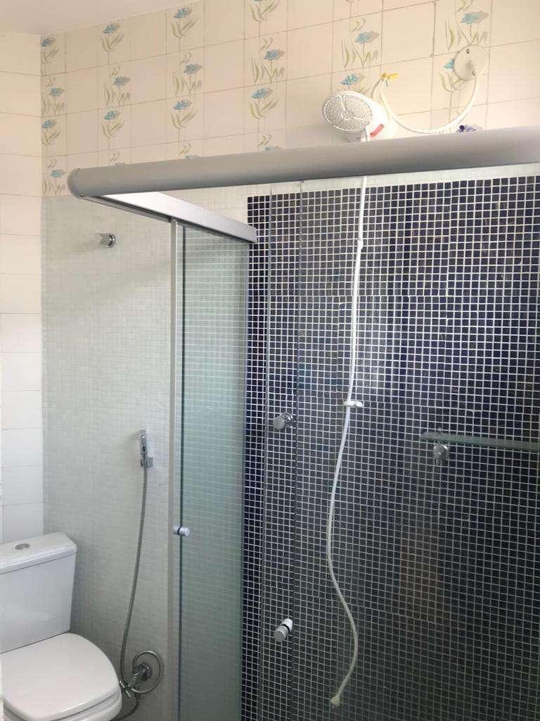 Apartamento, Serra, 3 Quartos, 2 Vagas, 1 Suíte