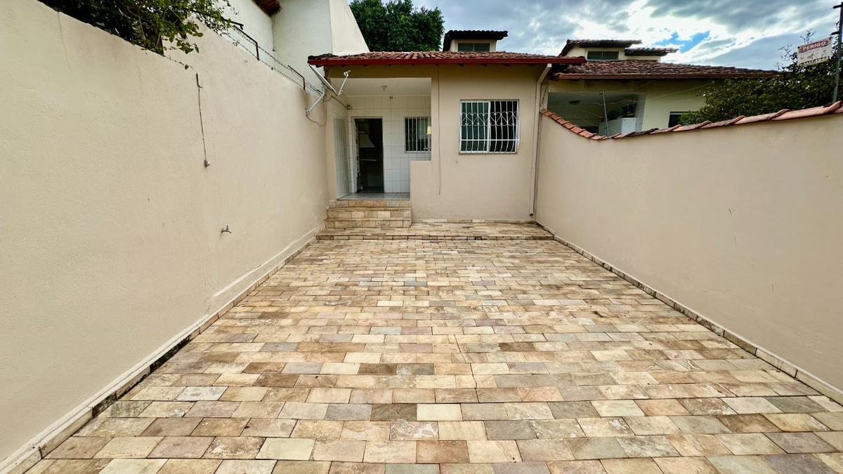 Casa, Santa Amélia, 2 Quartos, 2 Vagas, 1 Suíte