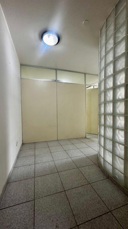 Sala, Centro, 0 Quarto, 0 Vaga